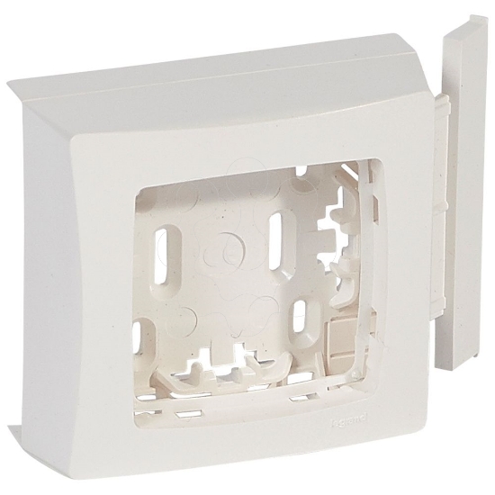 Imagem de QUAD.S.OTEO MOLD.BR.PRF.12,5MM