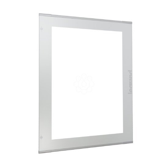 Imagem de PORTA PLANA VIDRO P/QUAD 20457
