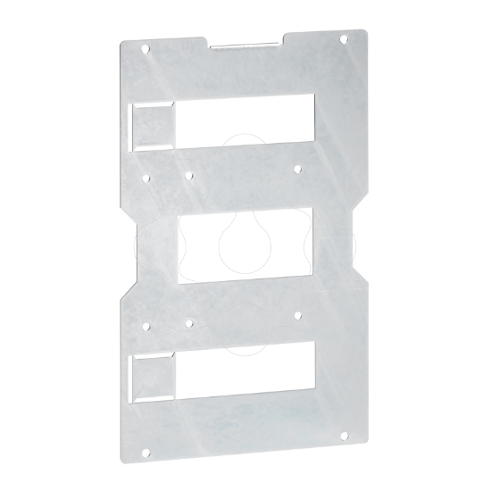 Imagem de PLAT. DPX3 630DIF VERT EXT/SEC