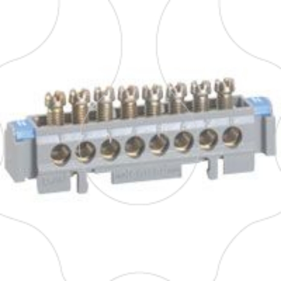 Imagem de LIGADOR UNIV.SUPORTE 16X16MM2