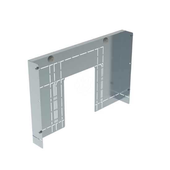 Imagem de XL3PAIN COMPART FRONT DMX3 36M
