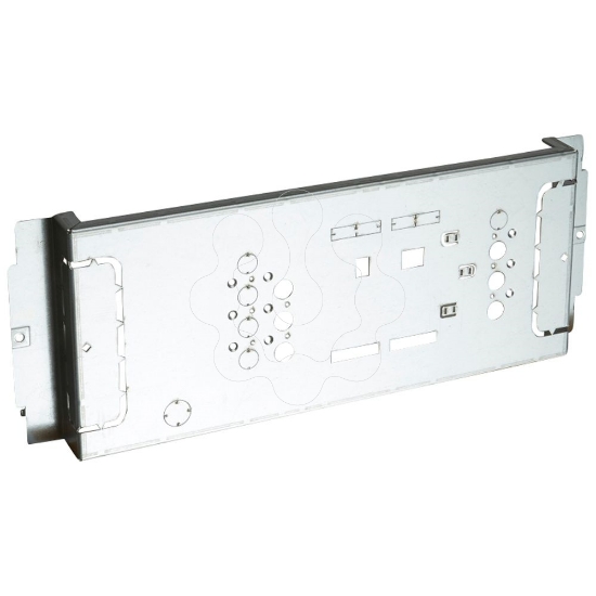 Imagem de PLAT MONT REG DPX3 160 HOR FIX
