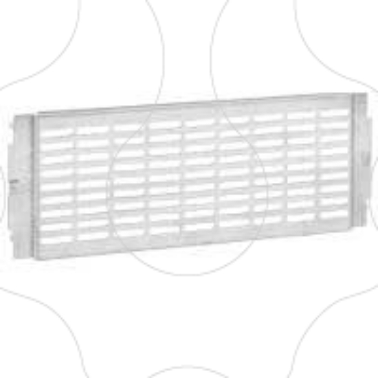 Imagem de PLATINA PERF 300MM P/ CELA