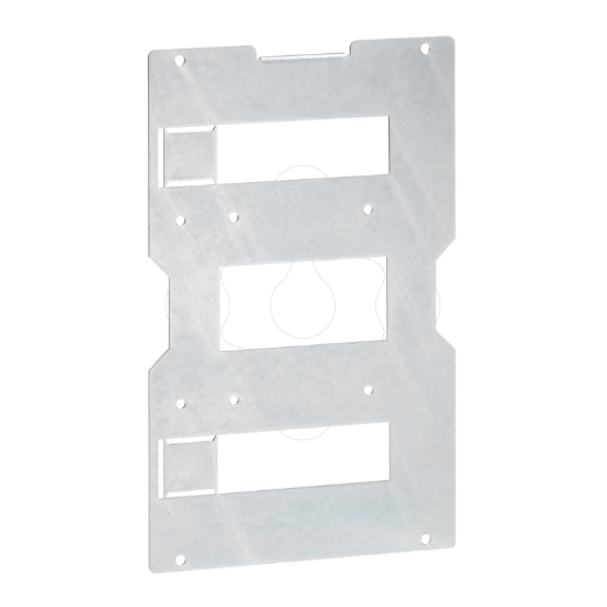 Imagem de PLATINA DPX3 630 VERT EXT/SECC