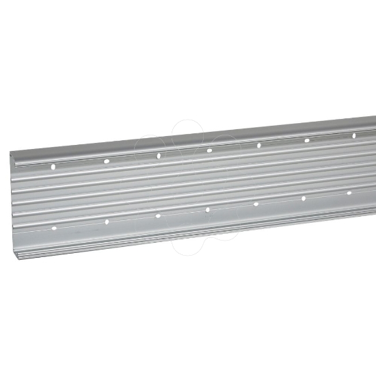 Imagem de CALHA DLP ALUMINIO 195X50 S/TP