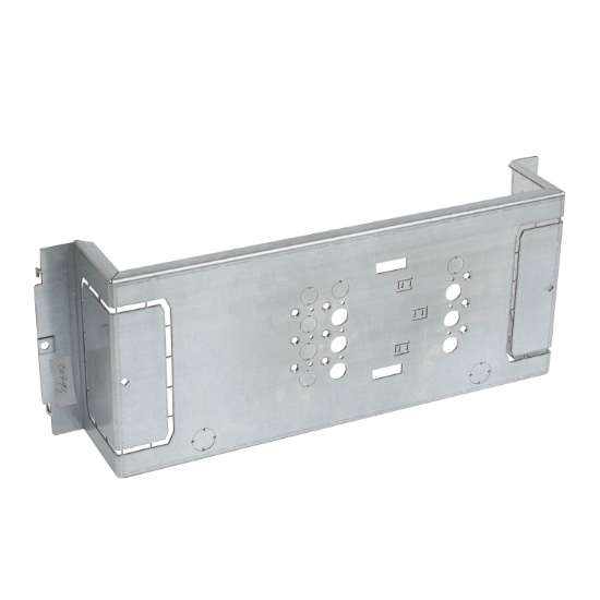 Imagem de PLAT MONT REG DPX3 160 HOR FIX