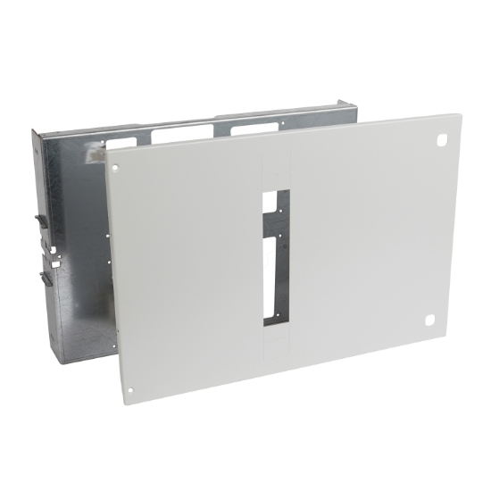 Imagem de KiT INV RED MOT HZ 160/250SECC