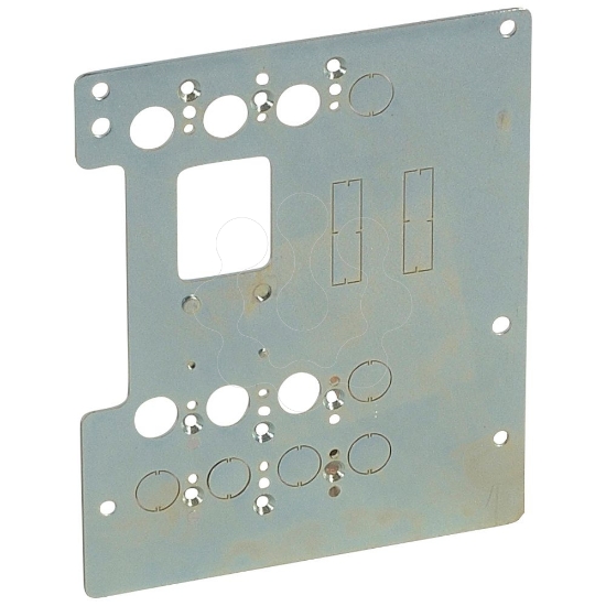Imagem de PLATINA MONT DPX3 160 INV REDE