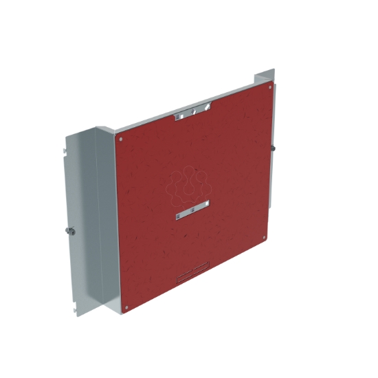Imagem de PLATINA ISOL DPX630 VERT