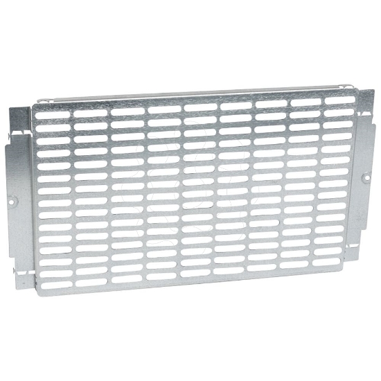 Imagem de PLAT PERF 300MM P/ QUADRO 24M
