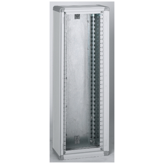 Imagem de XL3 400-PLACA PASSA-CABOS MET.