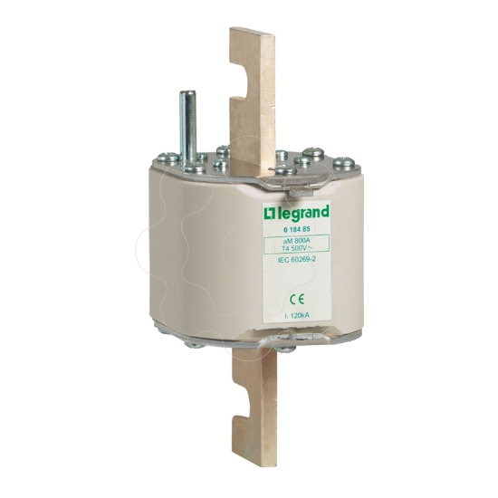 Imagem de FUSIVEL AM 4 1000A C/PERC.