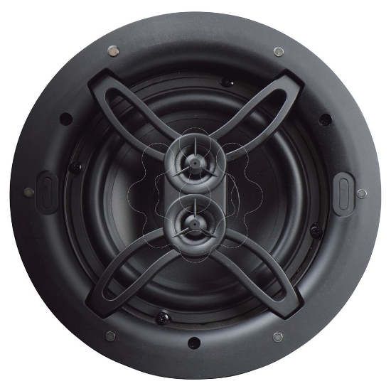 Imagem de NV-S2 COL.TETO 6,5 50W D.TWEET