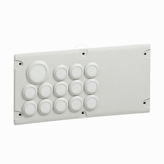 Imagem de PLACA ENT.CABOS CABSTOP28+2+2