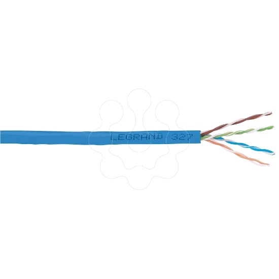 Imagem de CABO 4 PARES FTP CAT 6 PVC