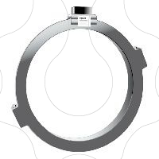 Imagem de TORO 150MM ABERTO