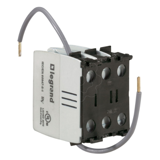 Imagem de BLOCO TRANSFO 230/24V