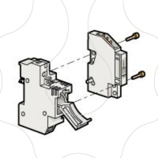 Imagem de BLOCO MICRORRUP. INVERSOR