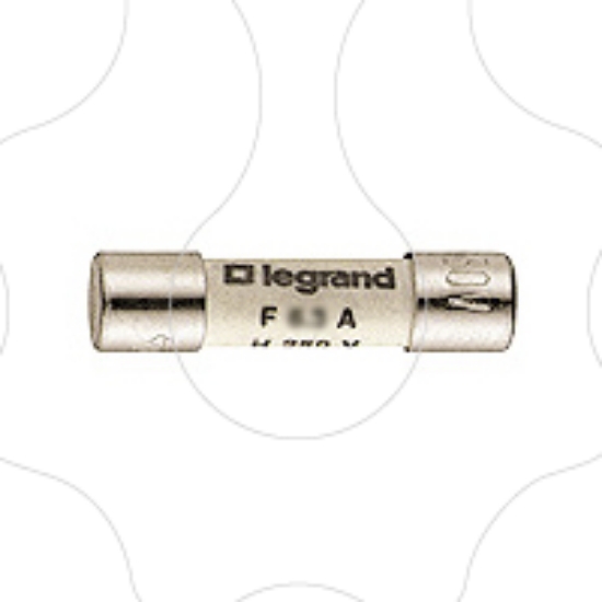 Imagem de FUSIVEL GS 5X20 O,63A