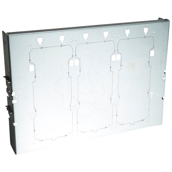 Imagem de DISP FIX REG DPX3
