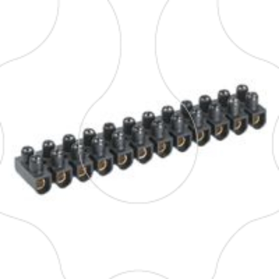 Imagem de REGUA DE JUNCAO SUPREM AD 4 MM