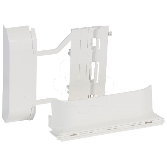Imagem de ADAPTADOR QD 4MOD PROF 12,5