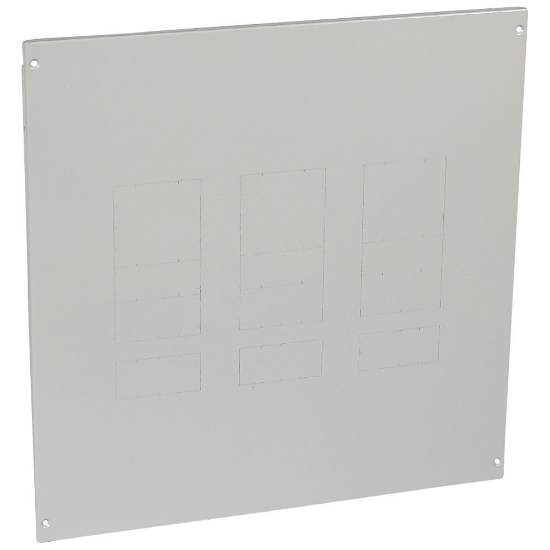 Imagem de PAINEL MET ALT600 24M PARAF
