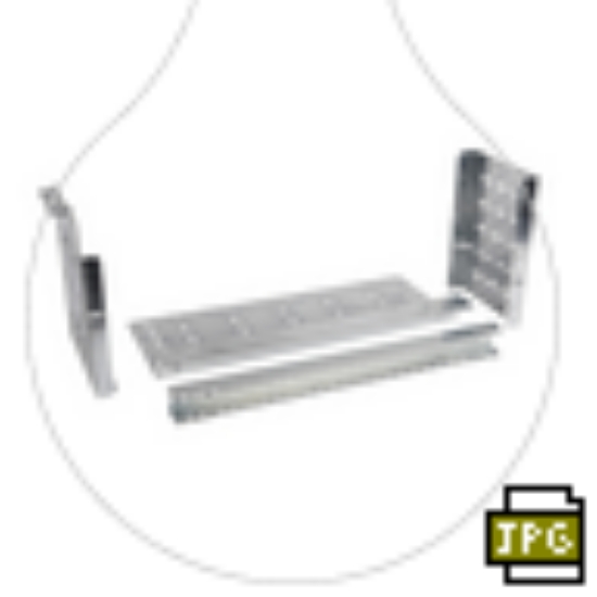 Imagem de KIT SEP U 4000 BARR HZ CCI 975