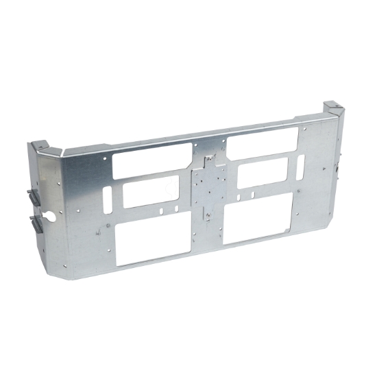 Imagem de PLAT DPX3 INV REDE 24M