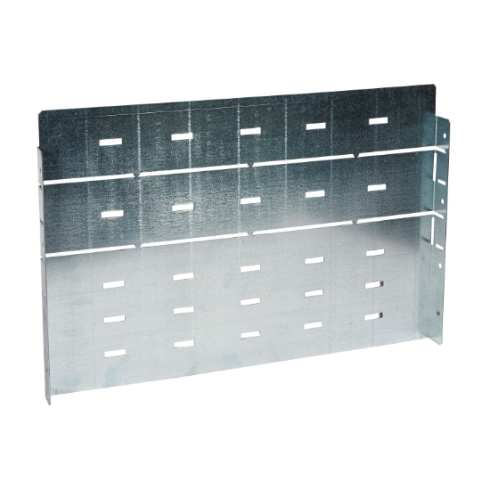 Imagem de KIT SEP L 4000 BARR HZ PF 725