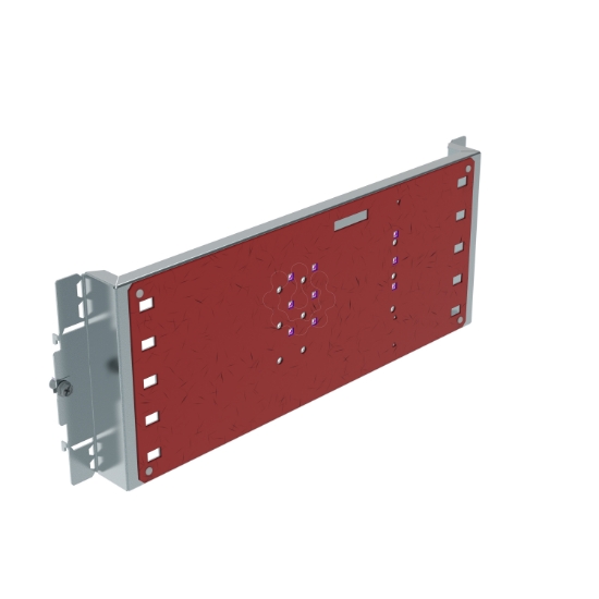 Imagem de PLATINA ISOL DPX3 250