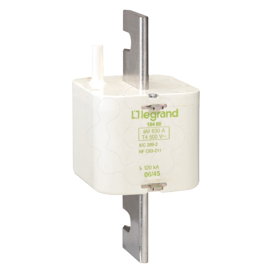 Imagem de FUSIVEL AM 4 630A C/PERC.