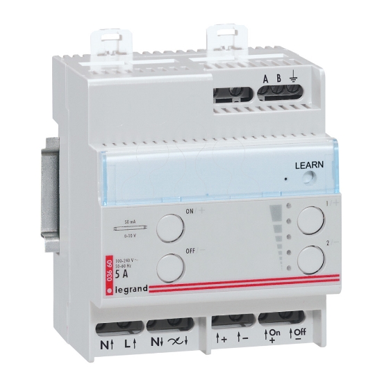 Imagem de TELEVAR P/FLUO 1-10V 1000VA