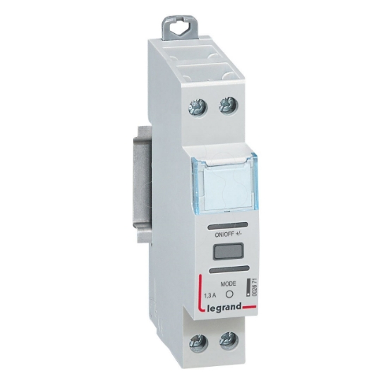 Imagem de VARIADOR MODULAR LED