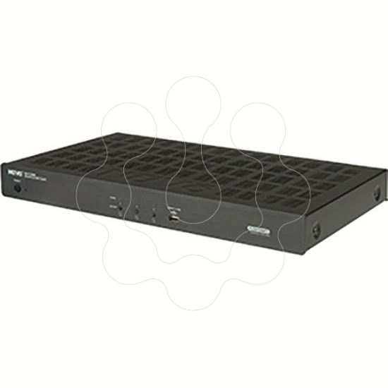 Imagem de NV-AMPLIF.RACK 3ZONAS (2X100W)