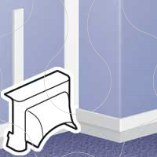 Imagem de LIGACAO PASS CHAO92X20 SOB-ROD