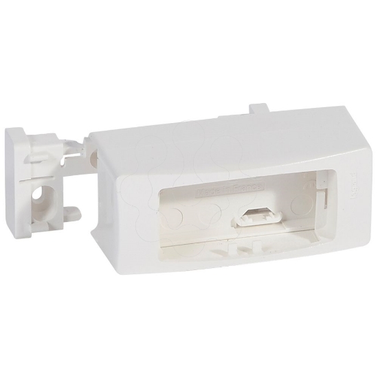 Imagem de QUAD.S.OTEO EST.MOLD.BR 12,5MM