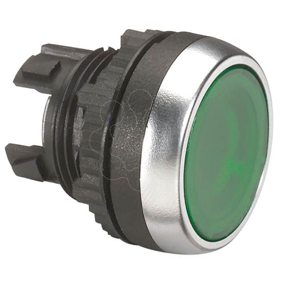 Imagem de CAB.BOT.PRESS.LUMIN.VERDE