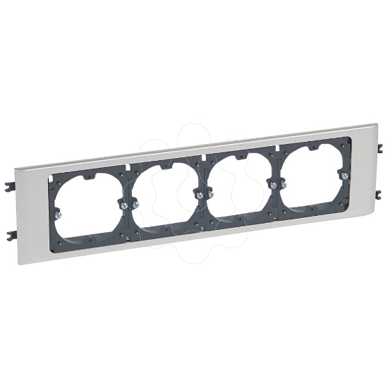 Imagem de QUAD AP.ENC.DLP ALU QUADR TP85