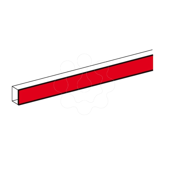 Imagem de TOPO DLP ALUMINIO 105X50 TP 65