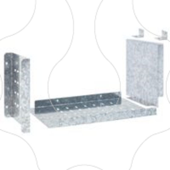 Imagem de KIT SEP U 4000 BARR HZ CCE 475