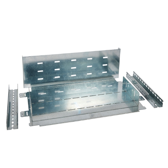 Imagem de KIT SEP U 1600 BARR HZ PF 725