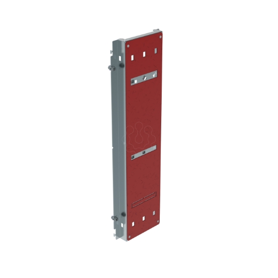 Imagem de PLATINA ISOL DPX630 VERT CC