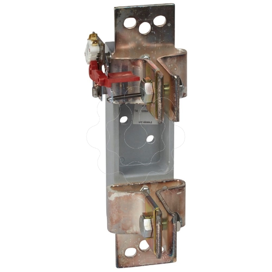 Imagem de BASE T4 1250A 1P C/MICRORRUPT