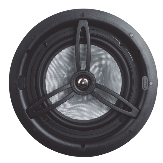 Imagem de NV-S4 COLUNA TETO 8 75W (PAR)