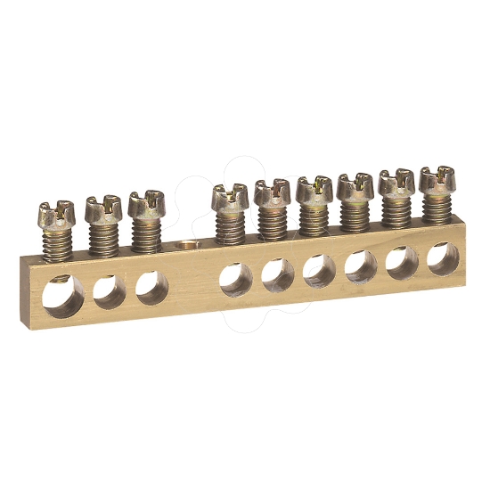 Imagem de Ligador Parafuso 8x16+1x25MM2
