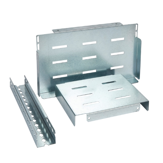 Imagem de KIT SEP U 1600 BARR HZ CCE 725