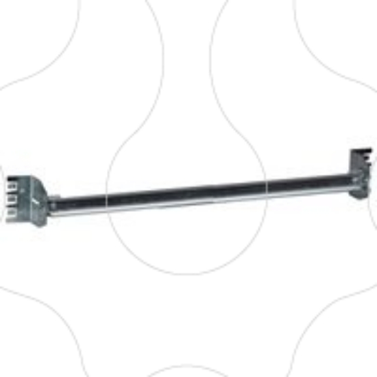 Imagem de CALHA OMEGA+ESQ REG LARG 36MOD