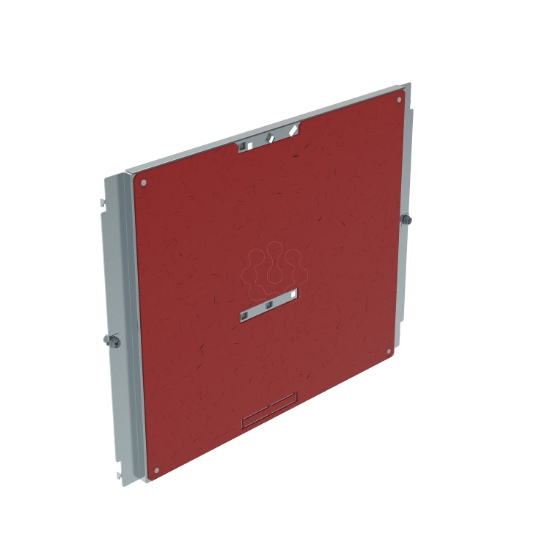 Imagem de PLATINA ISOL DPX630 VERT