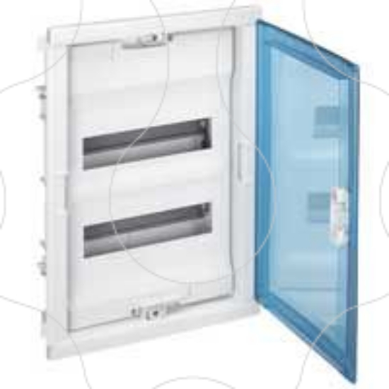 Imagem de QD.ENC.NEDBOX2X12M PT TRANS BR